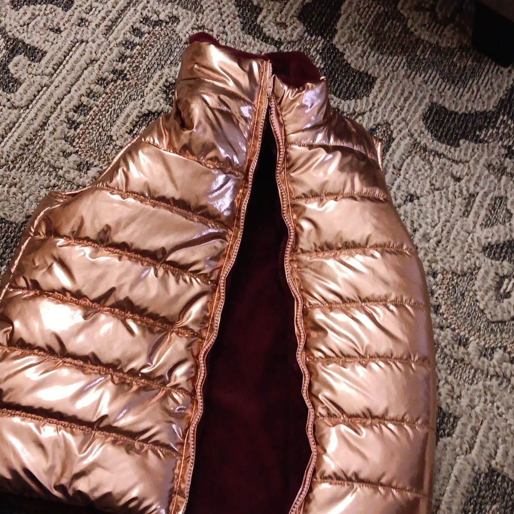 Kids vest